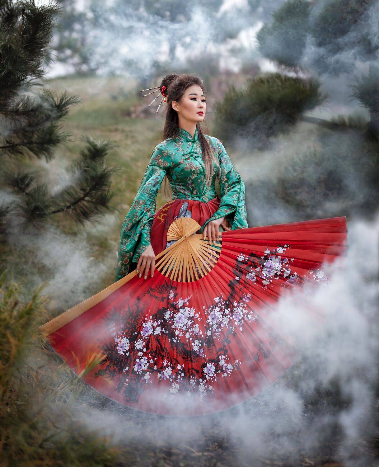 , Екатерина Маркелова