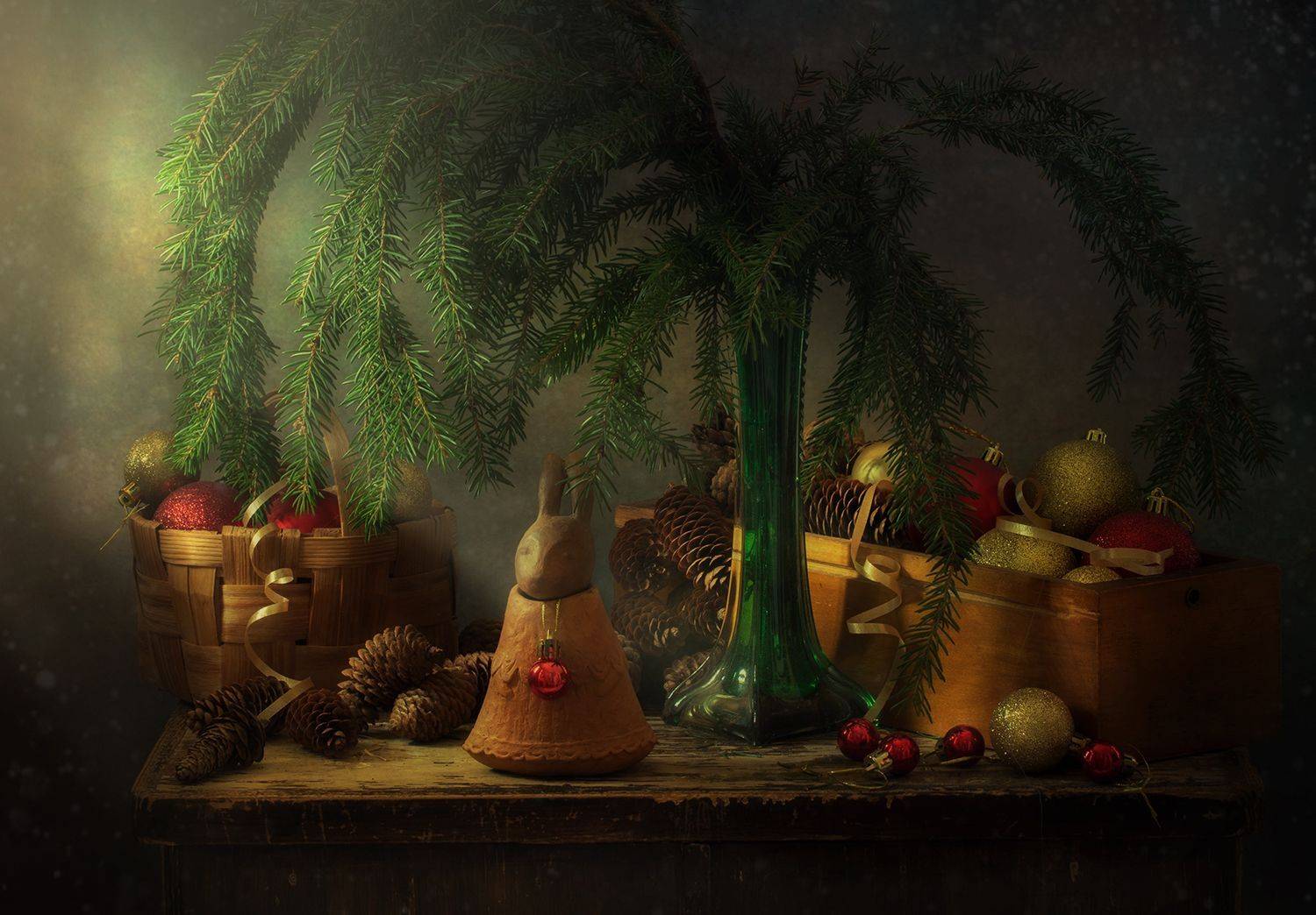 , Елена Рубинская