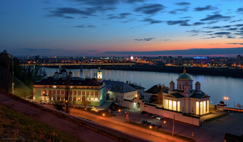 нижний, новгород *** фото превью