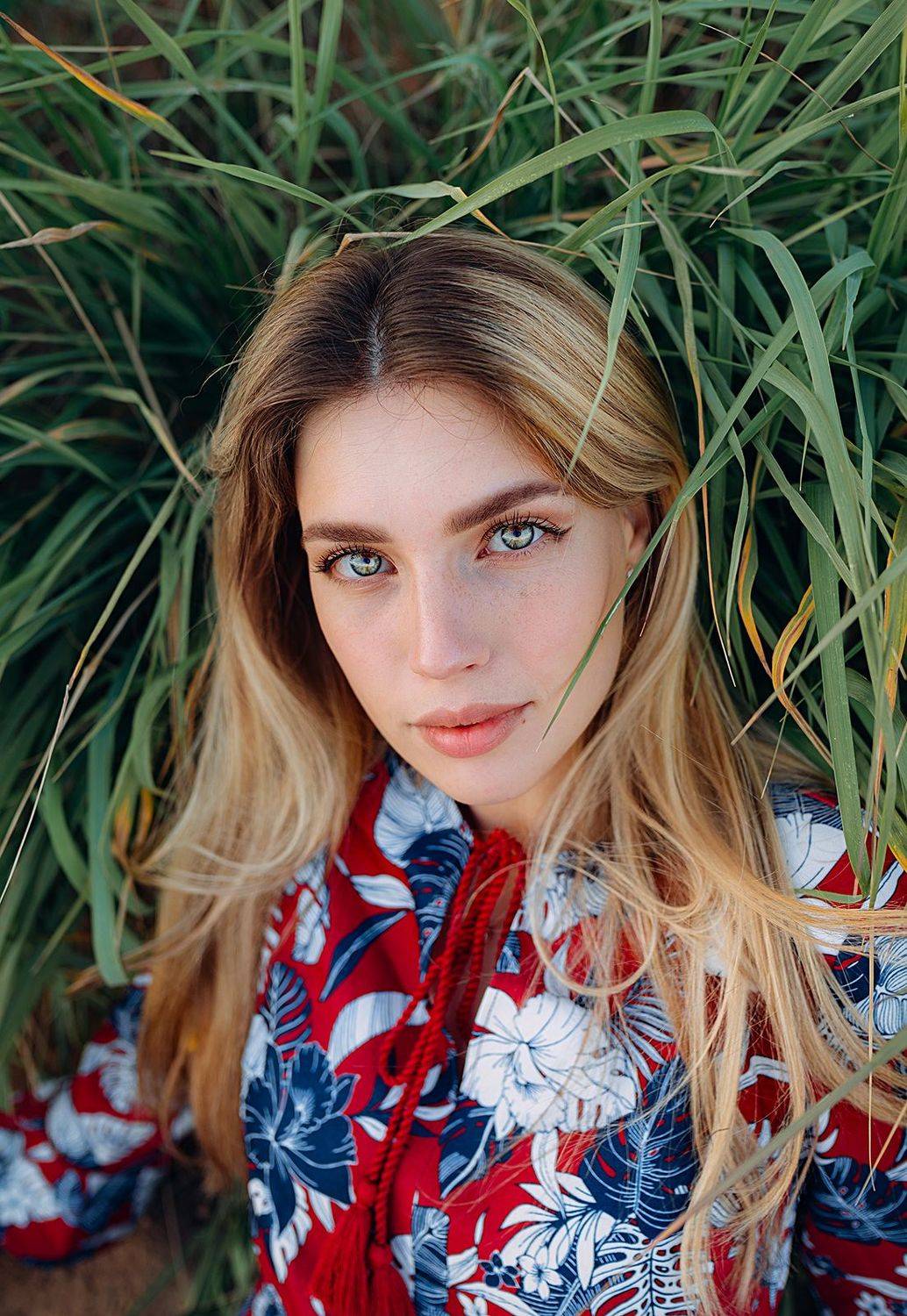 , Дзюба Нелли