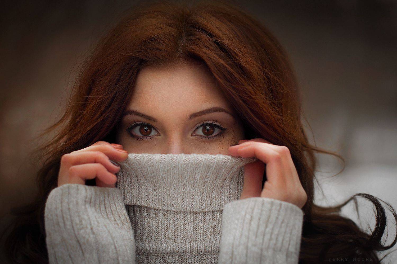 portrait,model,eyes,girl,woman,beauty,портрет,девушка,флирт,  Kerry Moore
