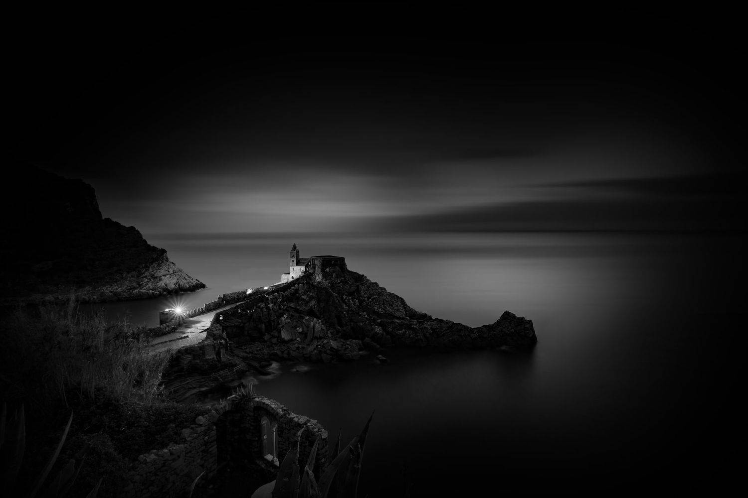 , Silvano Sil Passalacqua