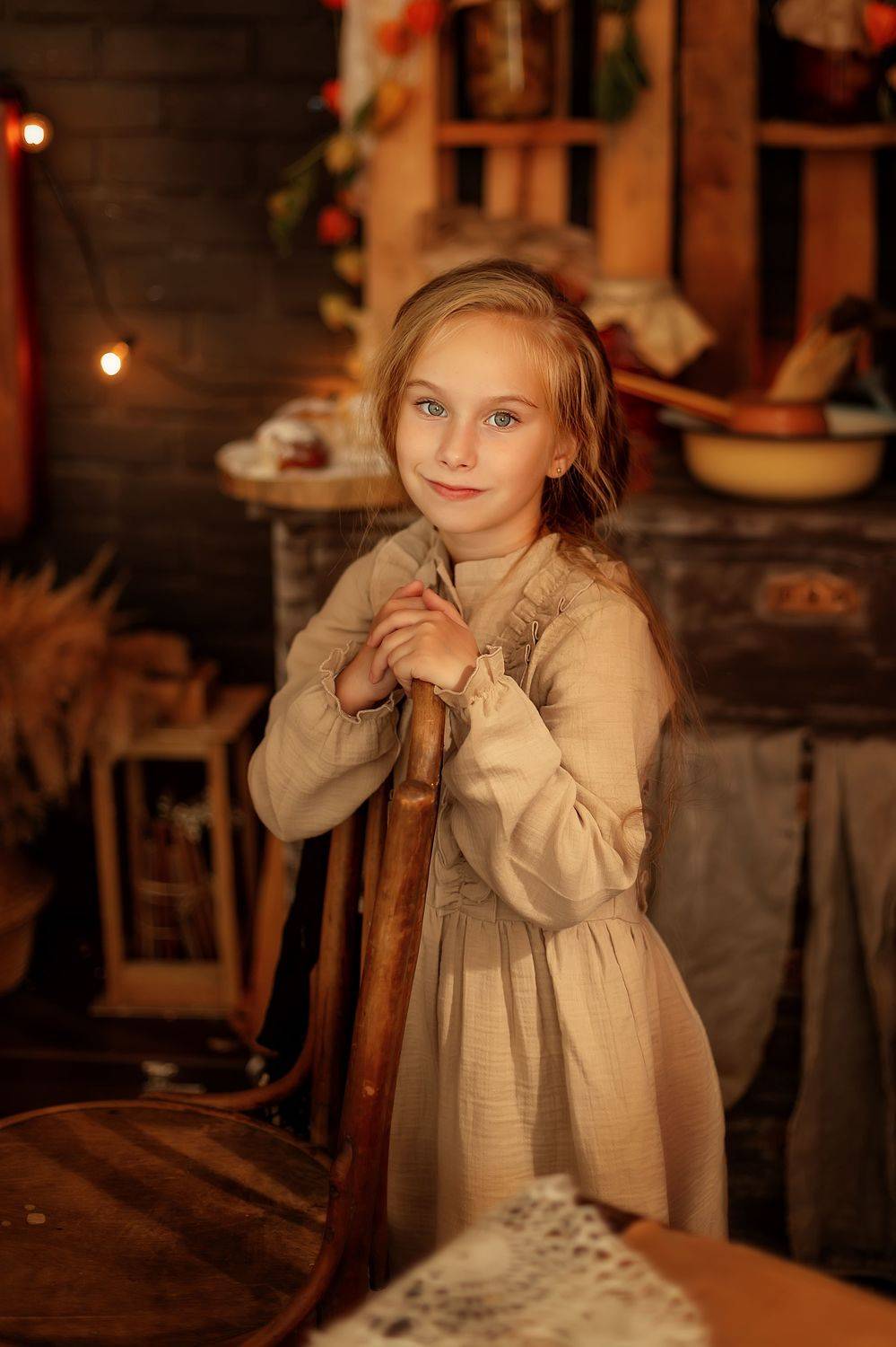 , Рымакова Арина