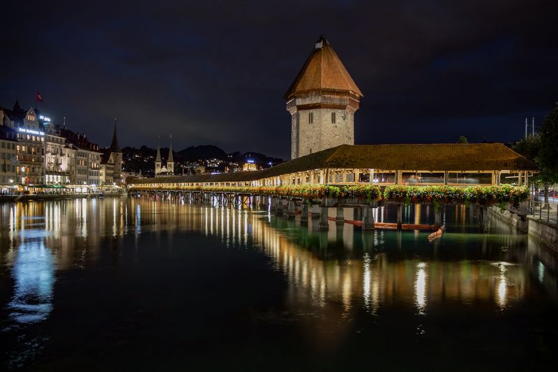 Люцерн фото превью