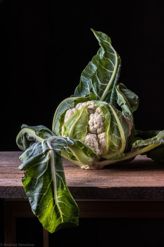 Cauliflower фото превью