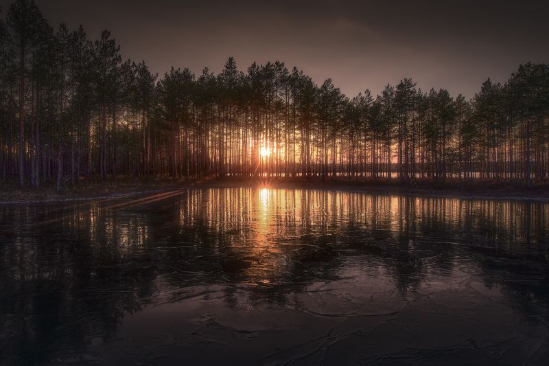 Лёд фото превью