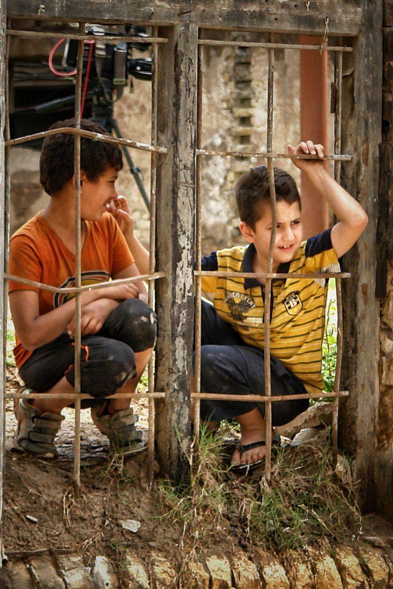 , غيث الساعدي