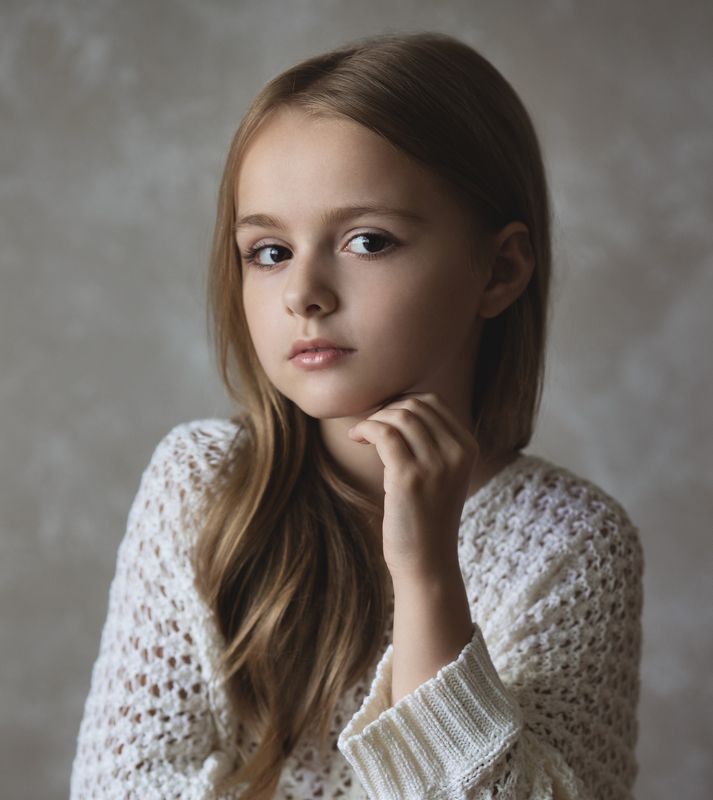 портрет фото превью