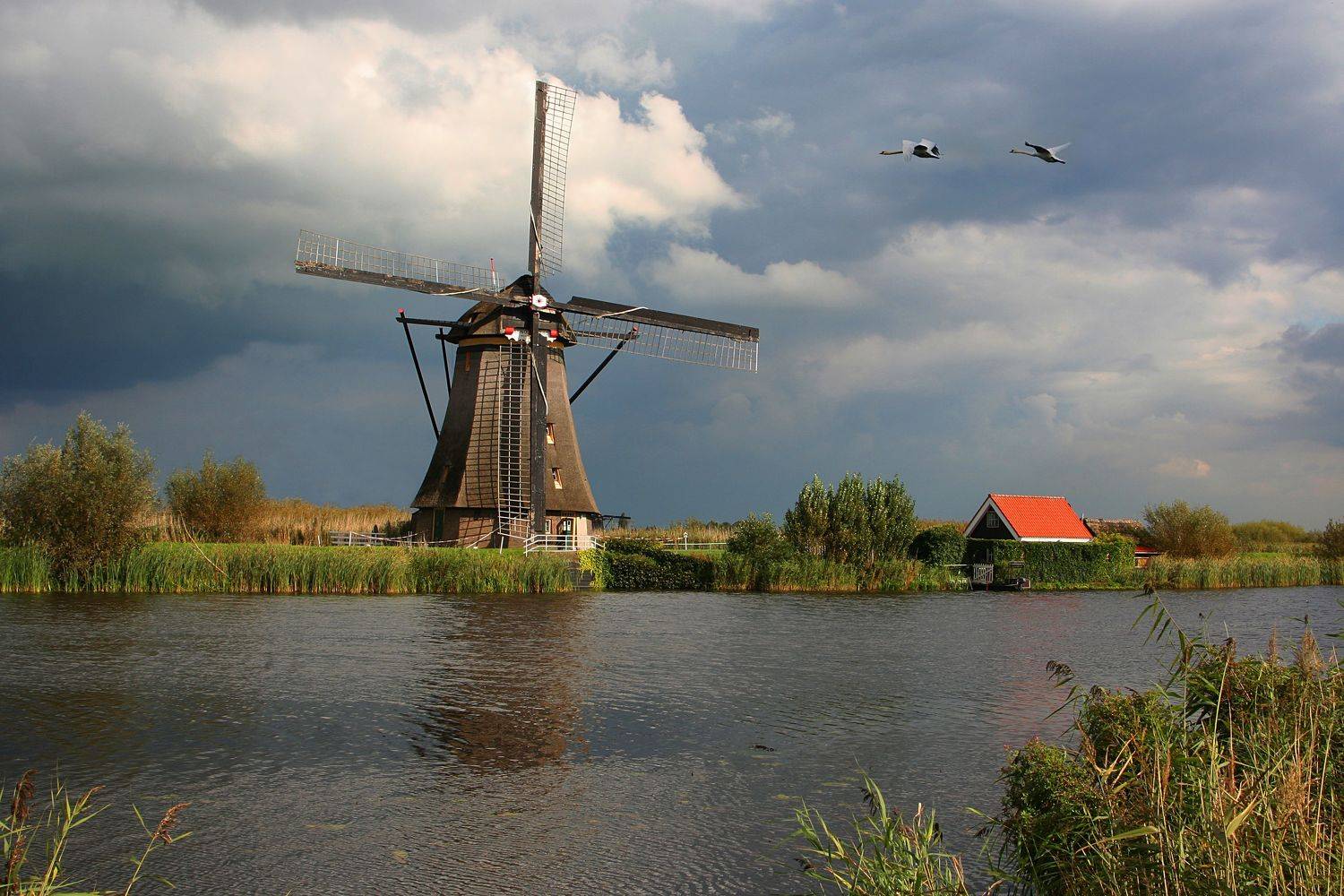 , Вадим Городницкий