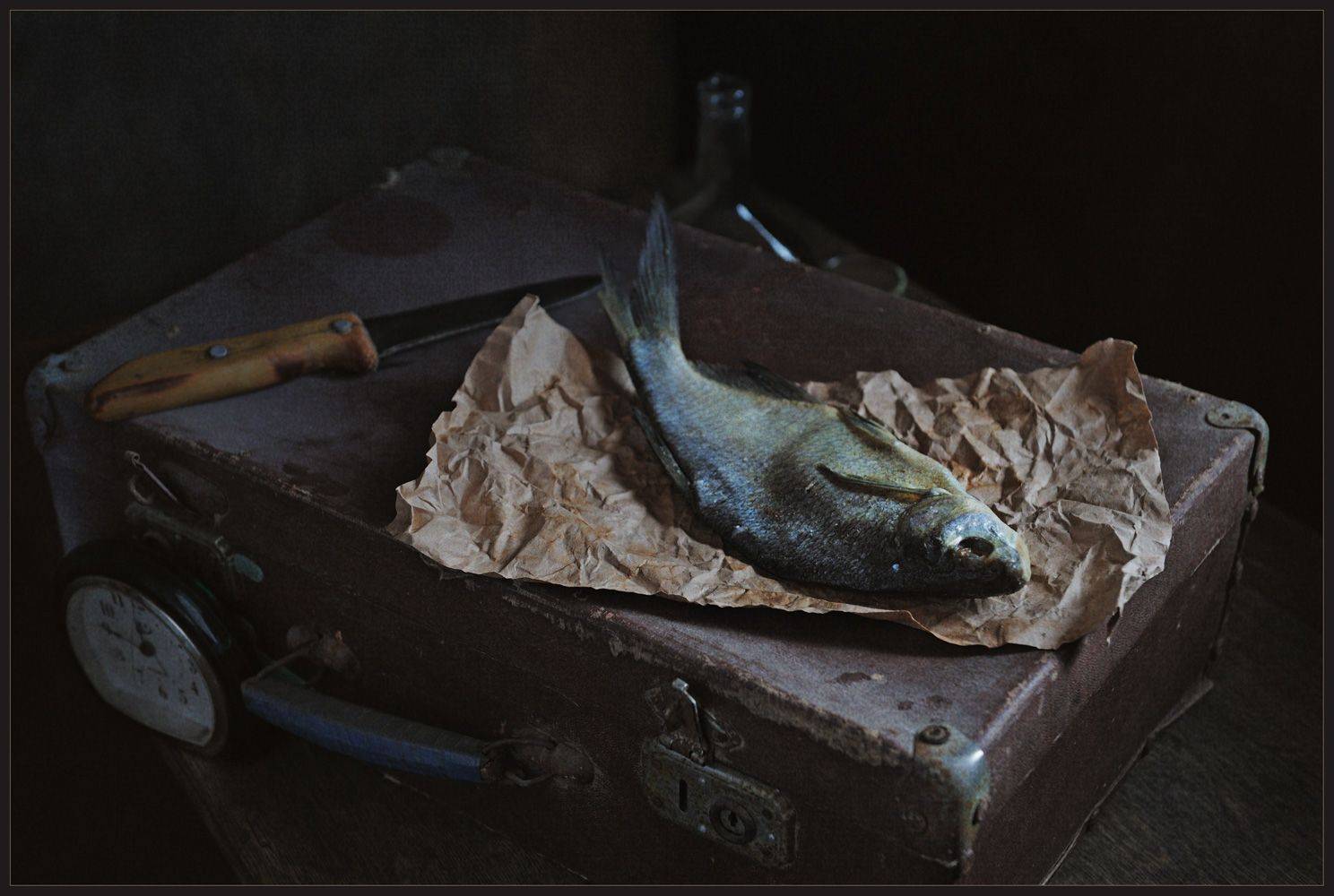 из, серии, Анатолий Гулин