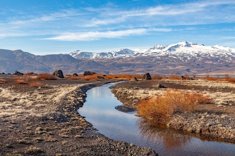 Долина Торсмёрк фото превью