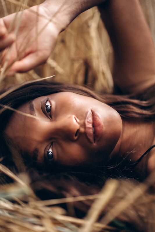 портрет пшеница Мира фото превью