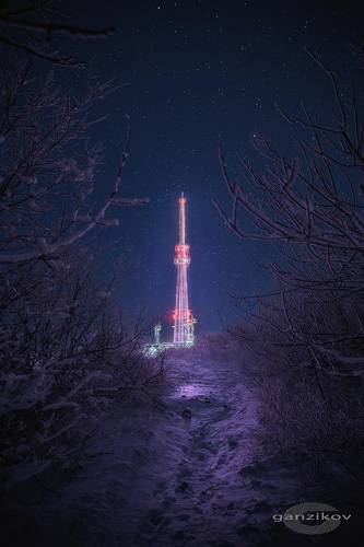Старый Новый Год