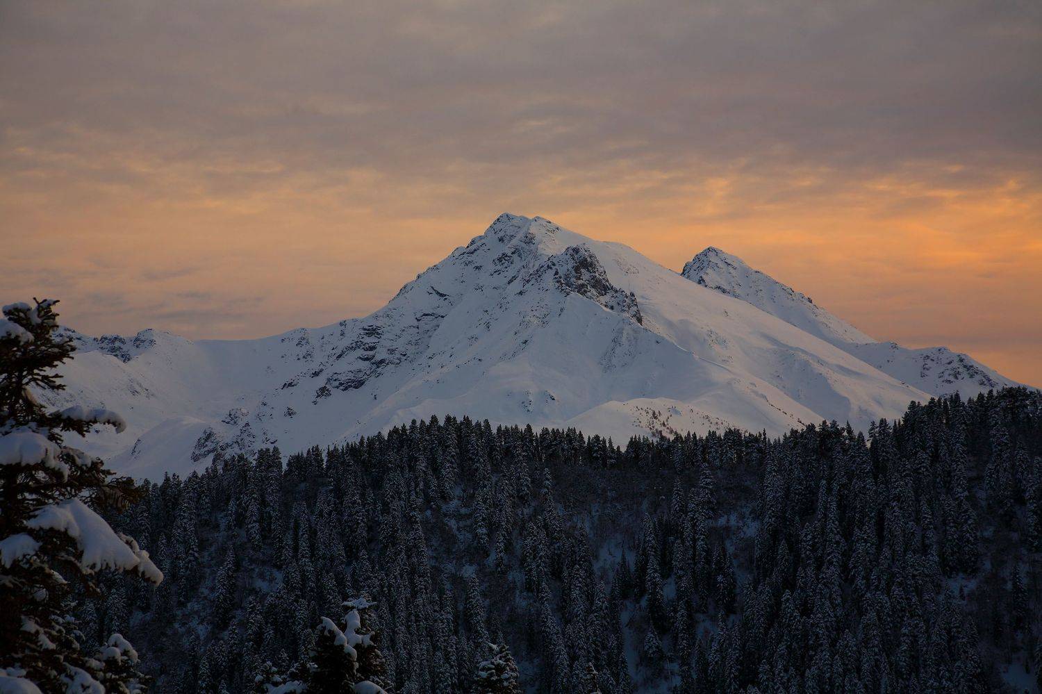 горы, кавказ, архыз, перевал, пхия, кчр, гкх, Карпенко Евгений