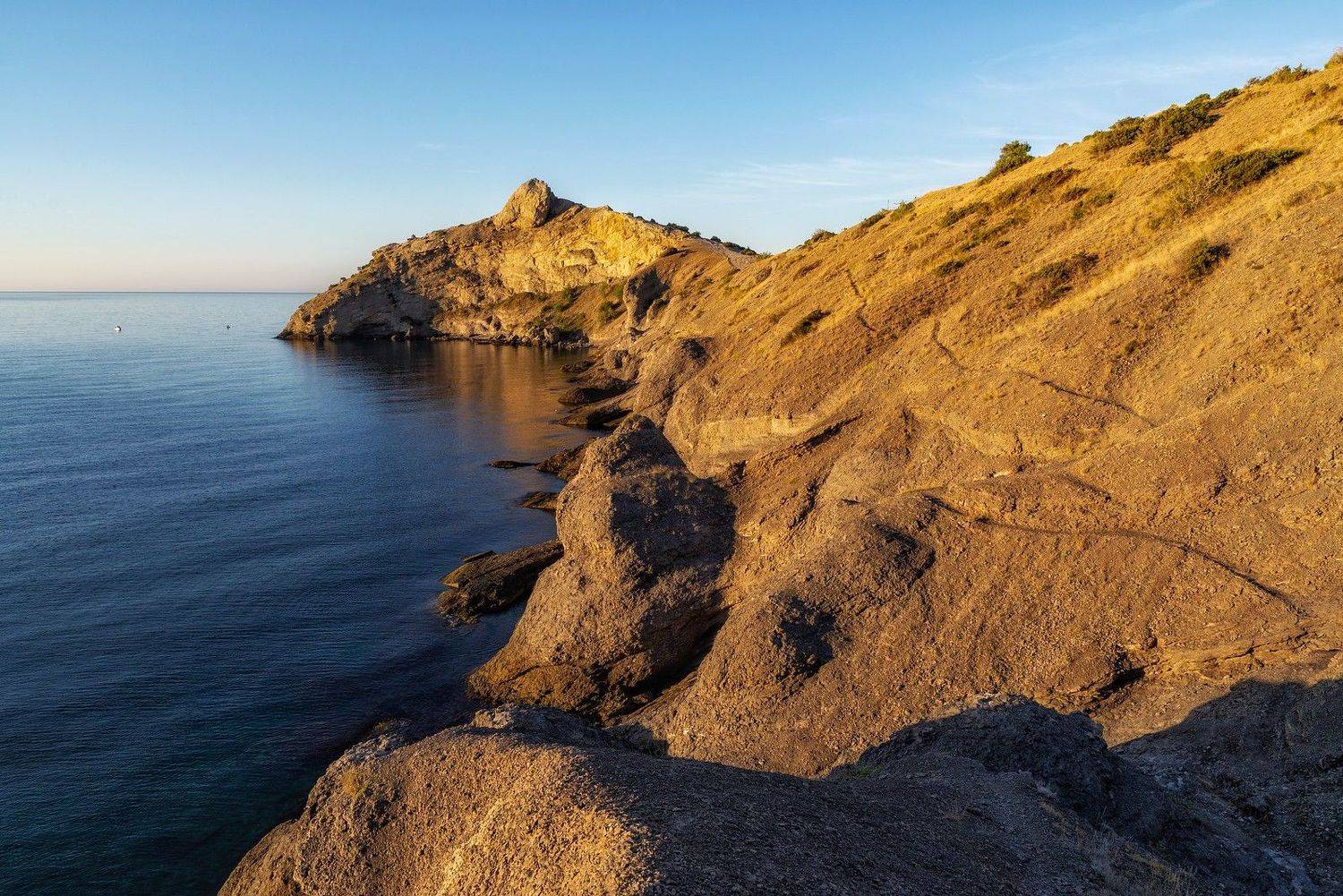 , Сергей Тихомиров