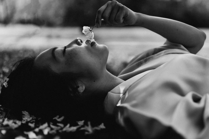 портрет Innes фото превью