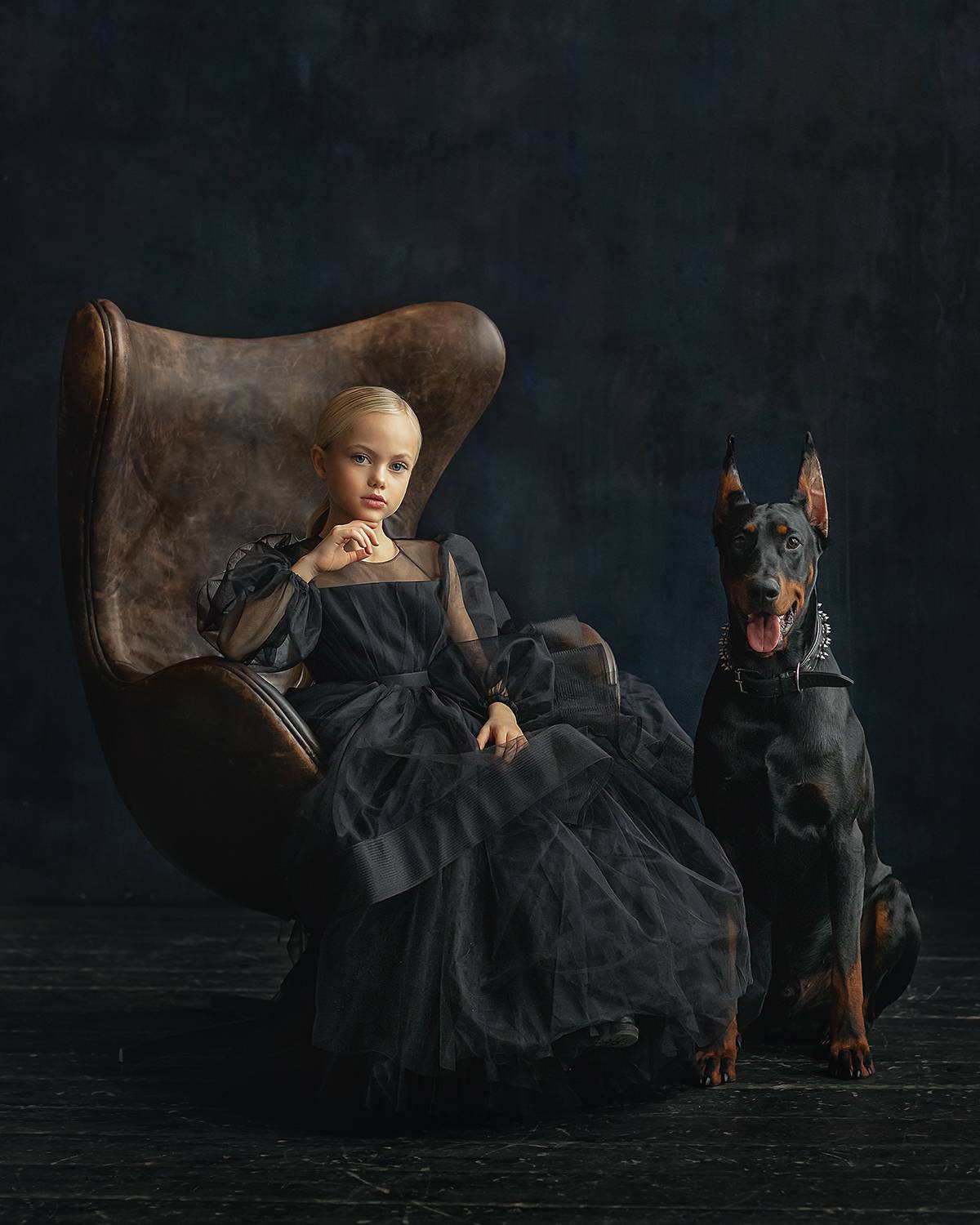 , Елена Михайлова