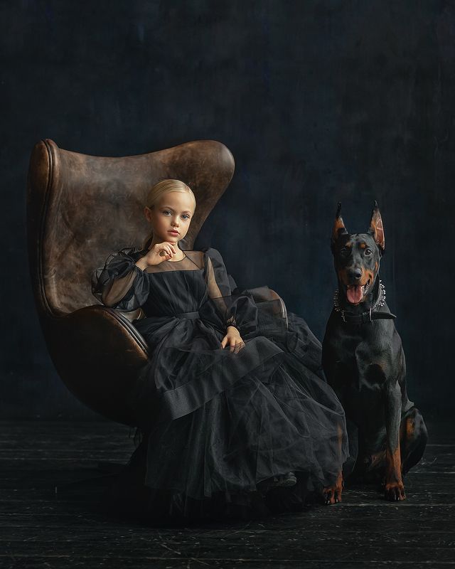 Елена Михайлова