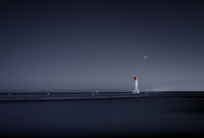 Lighthouse фото превью