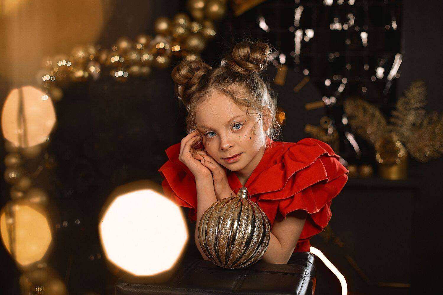 , Ирина Ларина