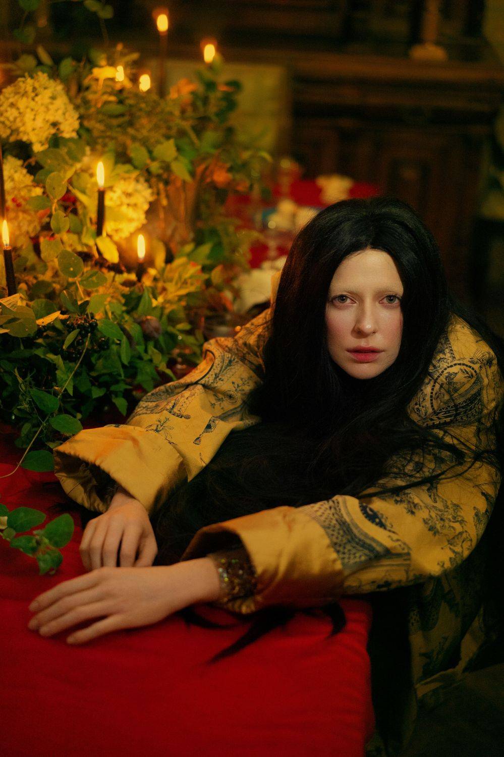 , Наташа Янкелевич