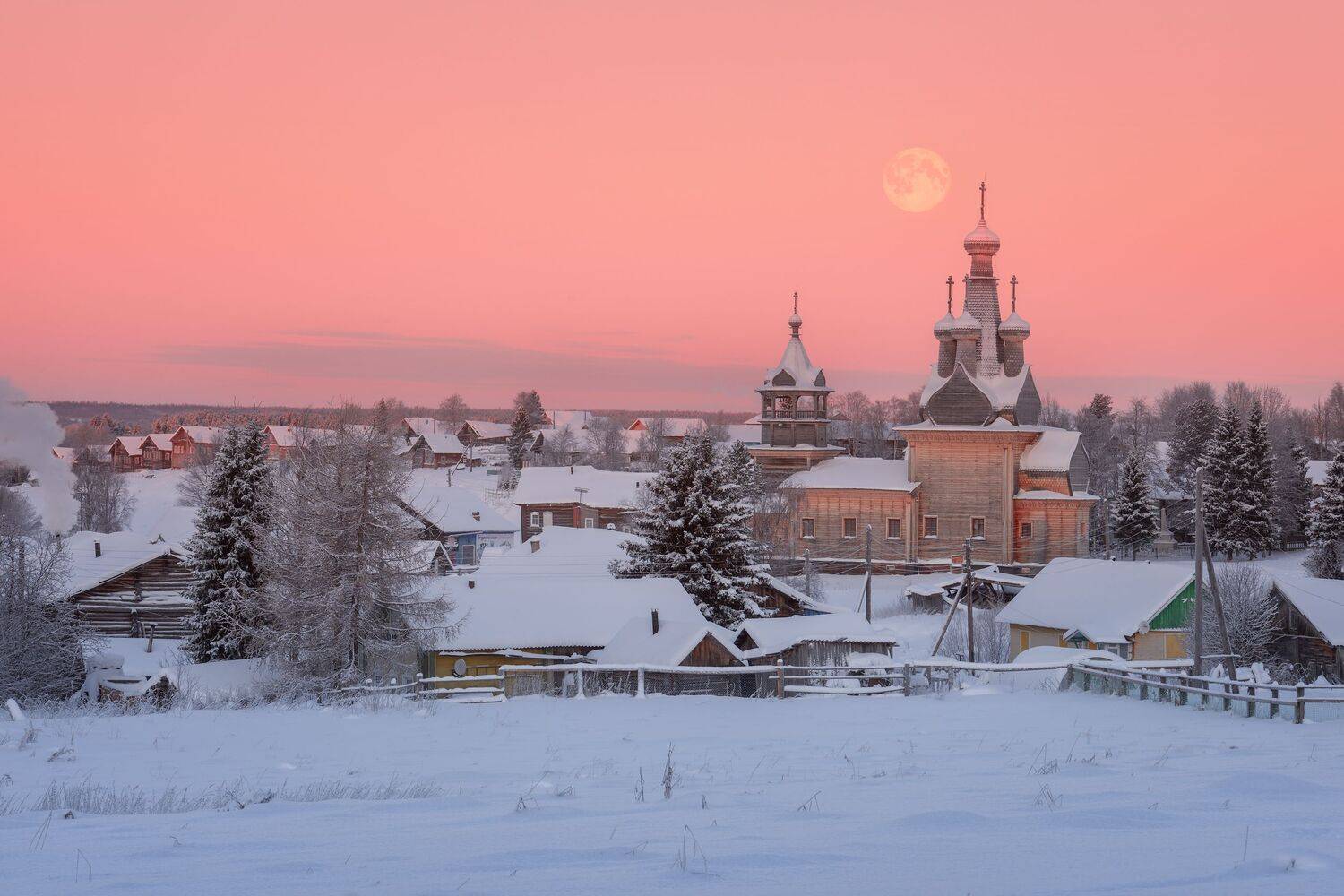 , Максим Евдокимов (phototourtravel.ru)