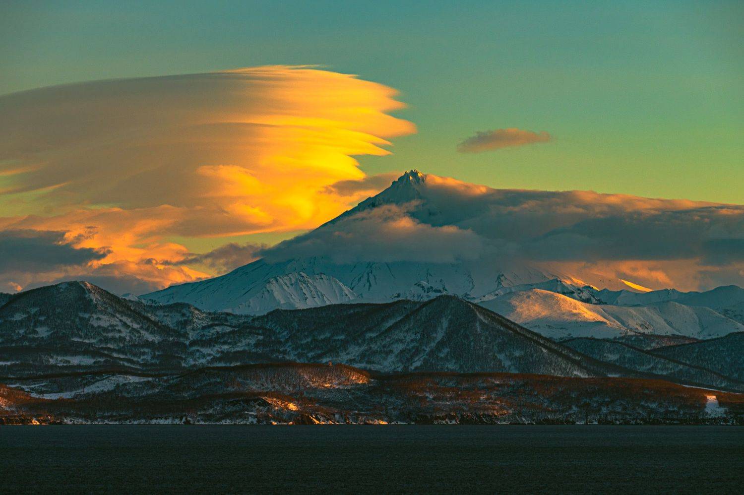 , Александр Мухин