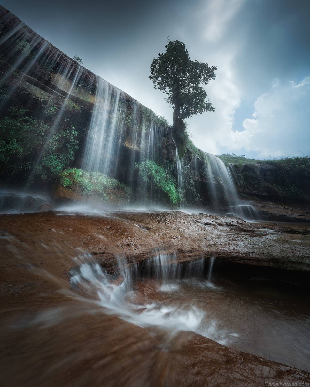 Meghalaya, Даниил Коржонов