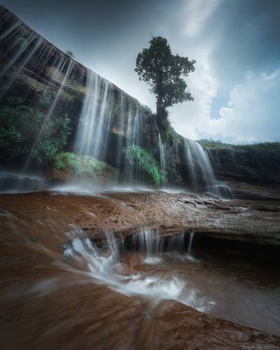 Meghalaya
