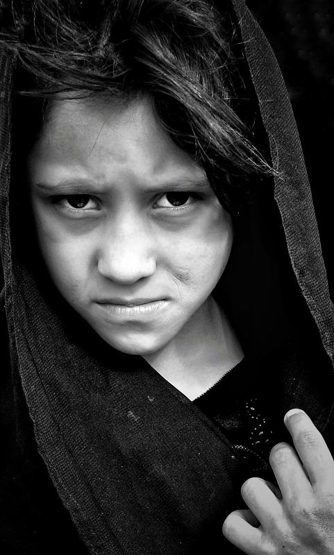 The words of the eyes are very big words фото превью