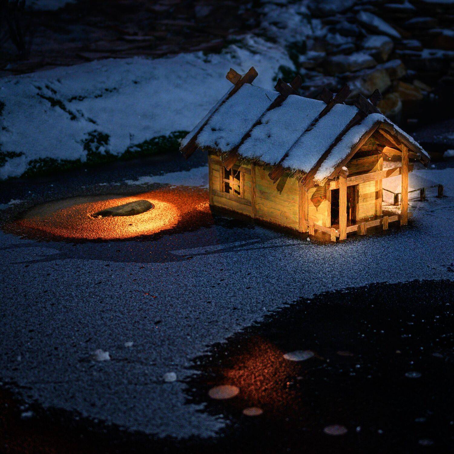 , Караваев Антон