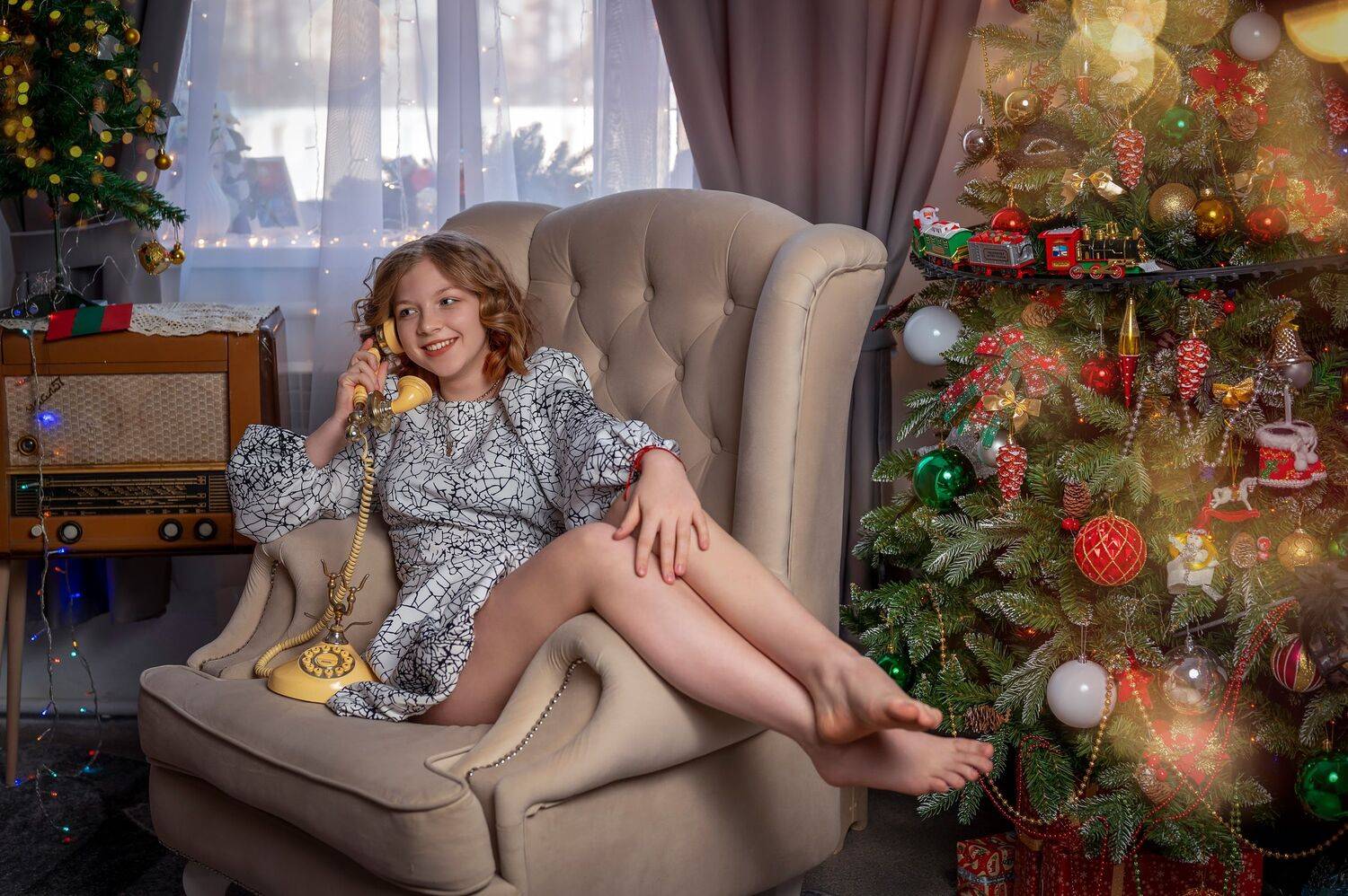 , Елена Савченкова
