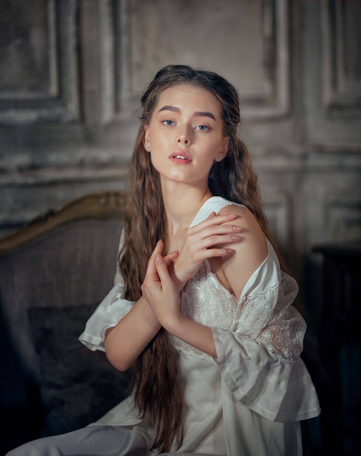 , Екатерина Маркелова