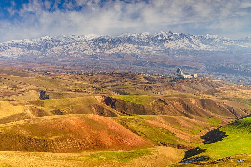 узбекистан, uzbekistanbи  фото превью