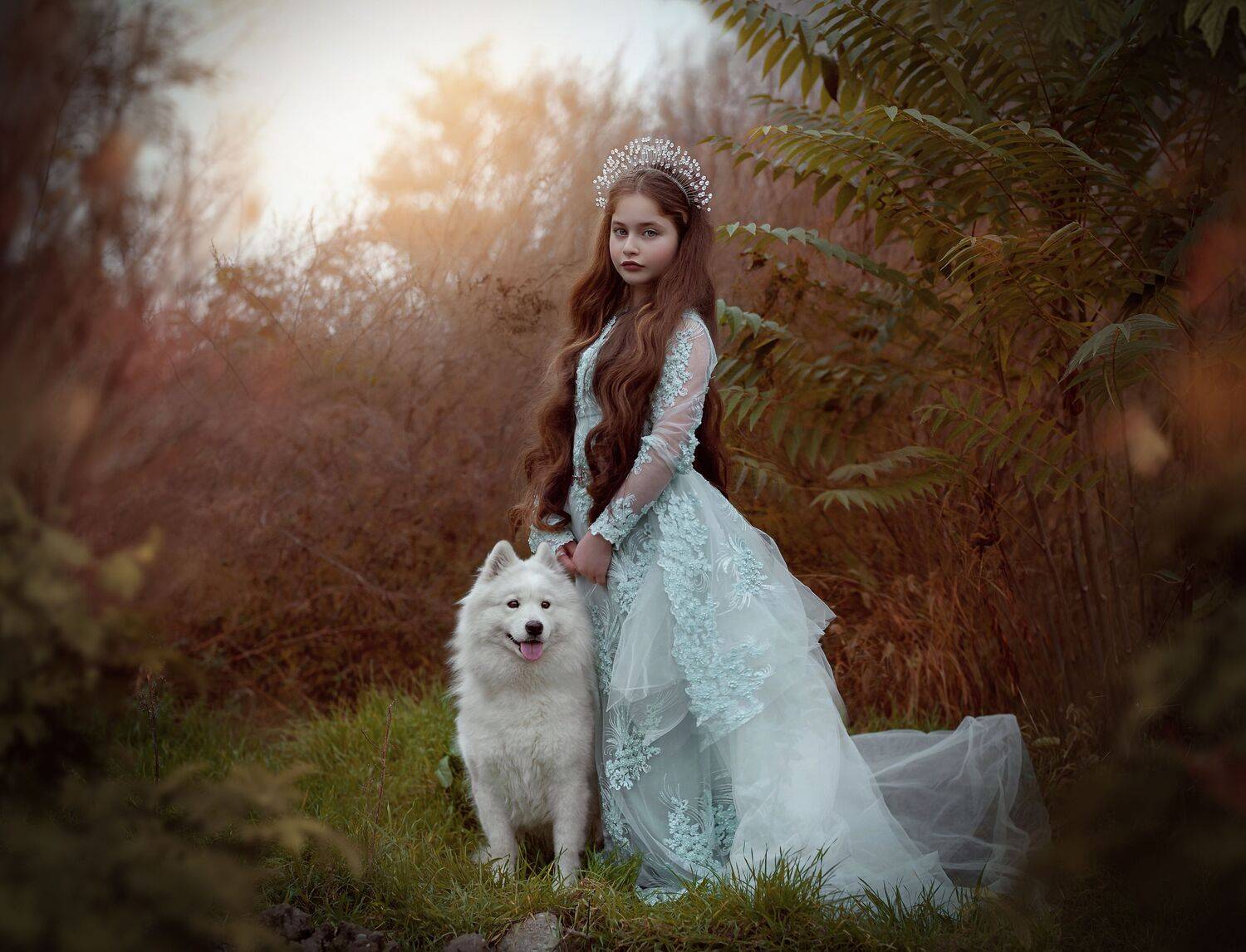 , Алиса Саниева