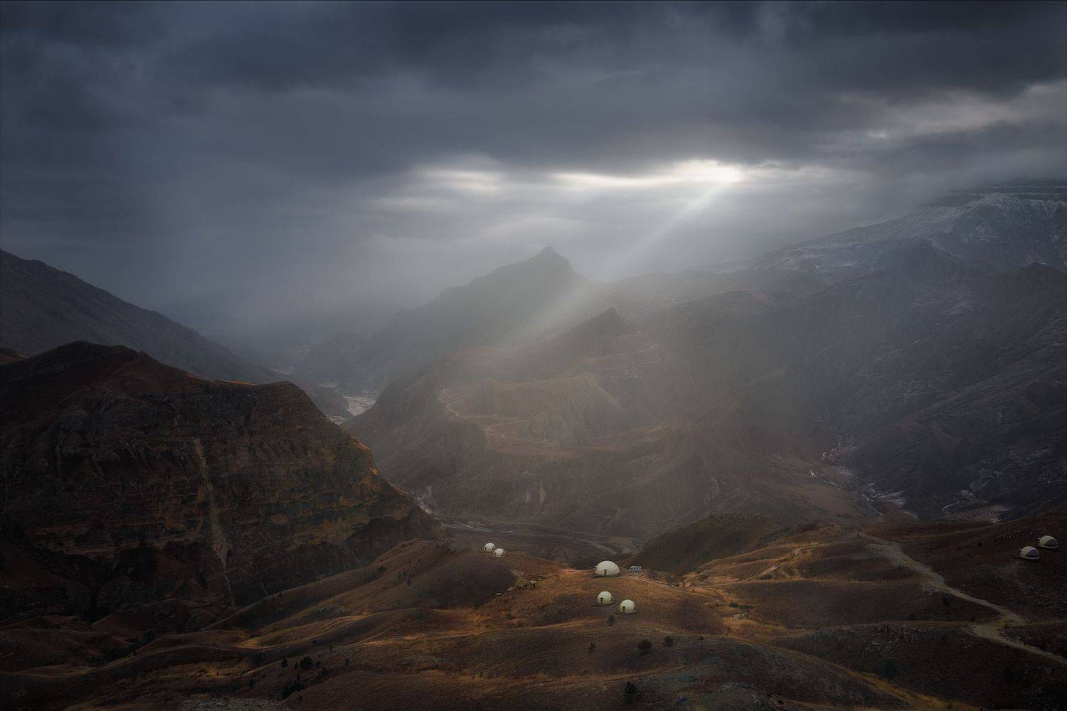 дагестан хунзах каньон цолотль, Шишкин Дмитрий