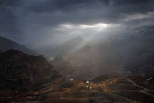 Где-то во вселенной... (переработанный вариант)