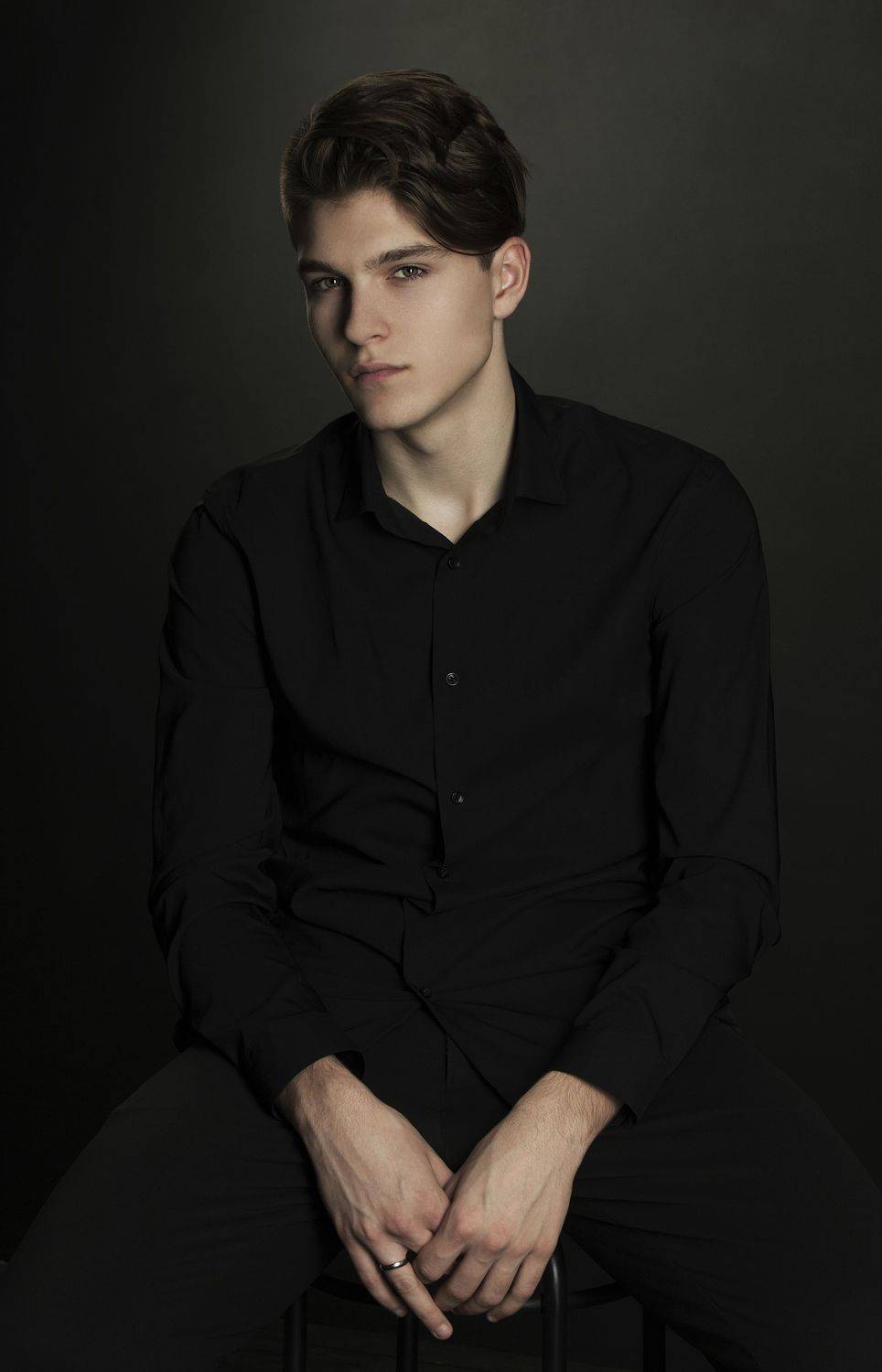 , Замятин Александр