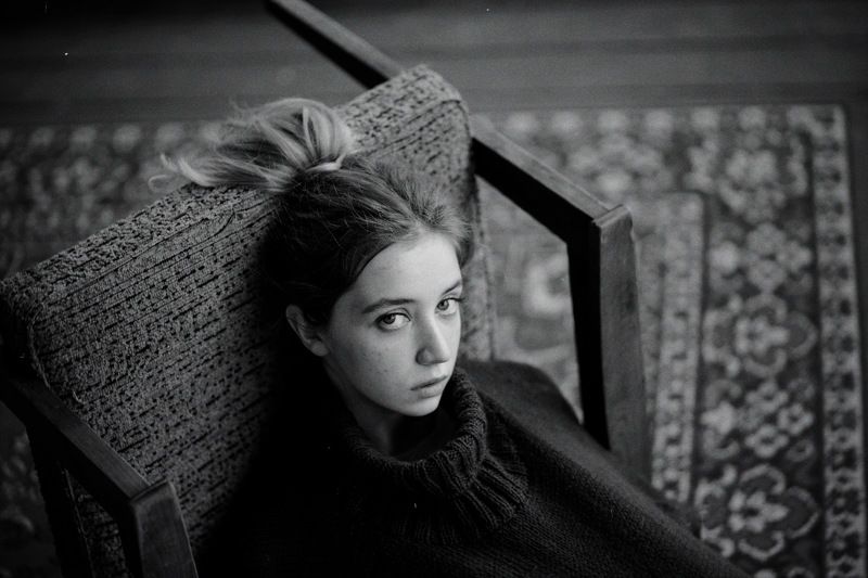 Рами @leev_mag фото превью