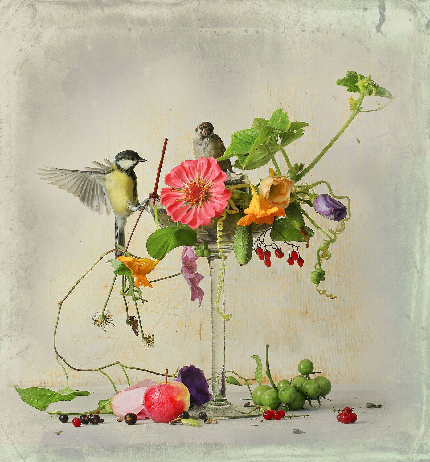 , Хромушин Олег