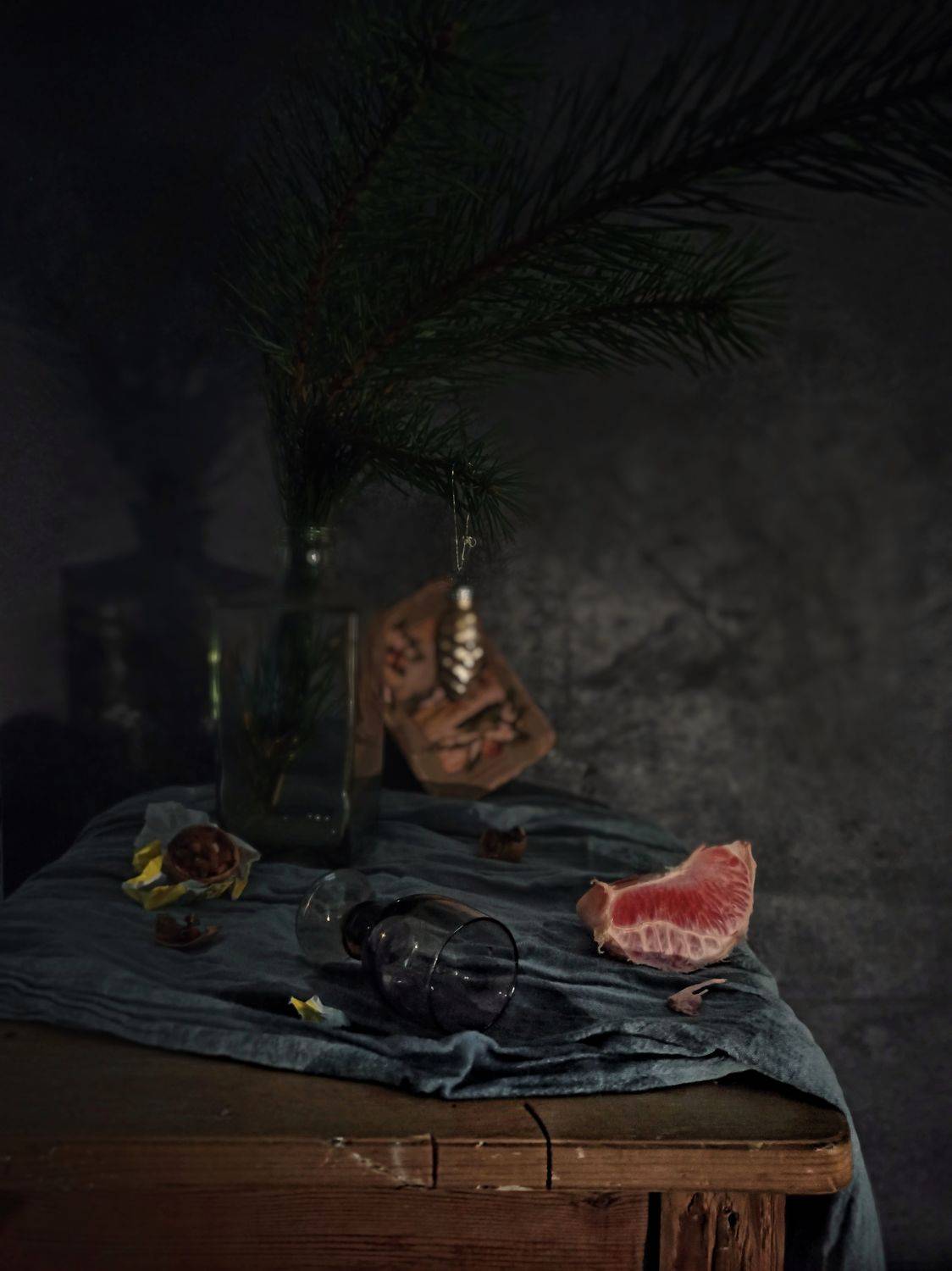 , Дина Полухина