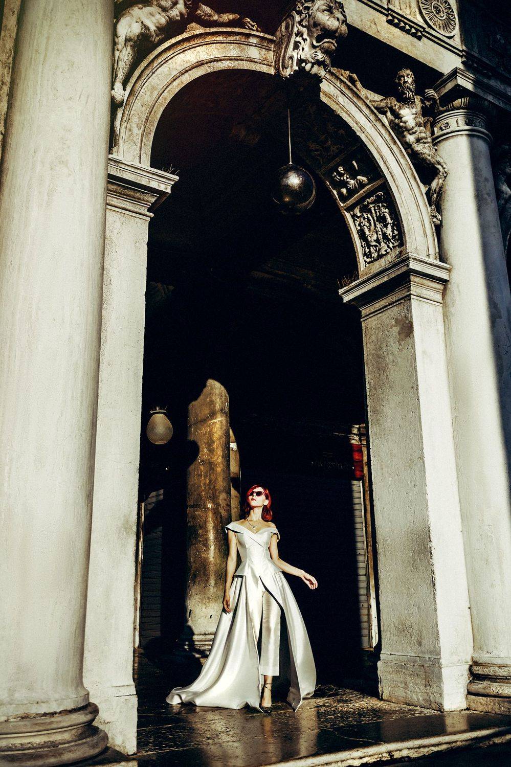 woman, portrait, fashion, beauty, outdoors, Руслан Болгов (Axe)