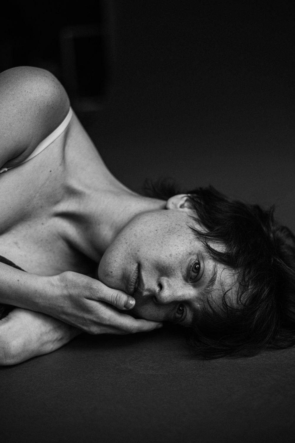 , Щеглова Марина