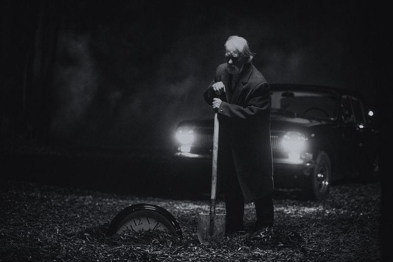 Убийца фото превью