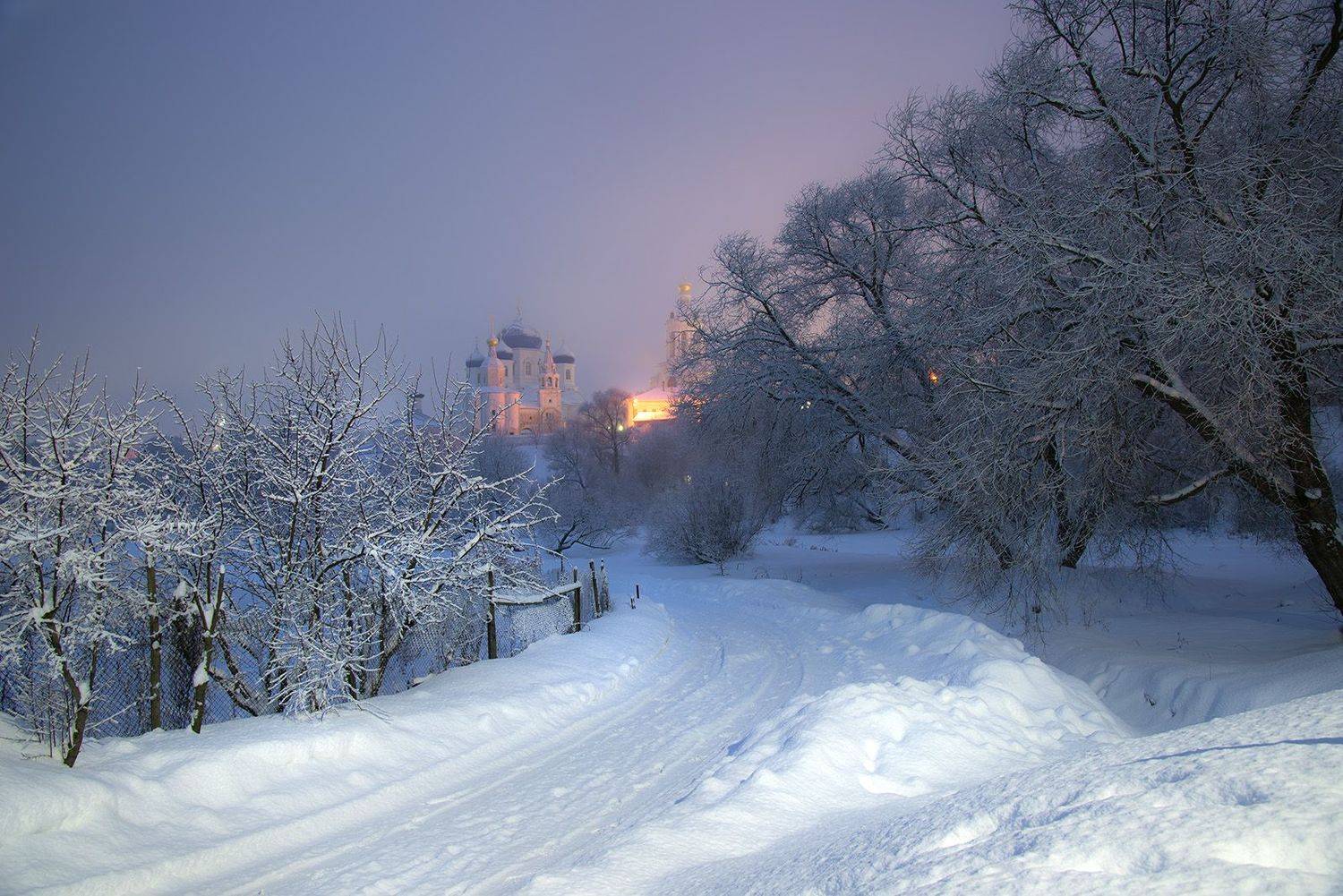 , Вадим Качанов