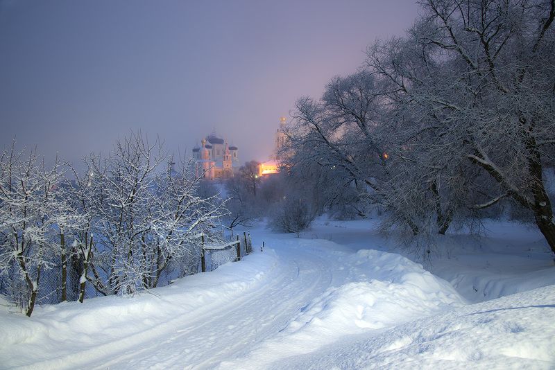 Боголюбово. фото превью