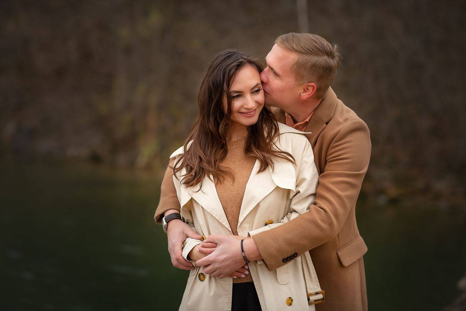 , Юлия Бусыгина