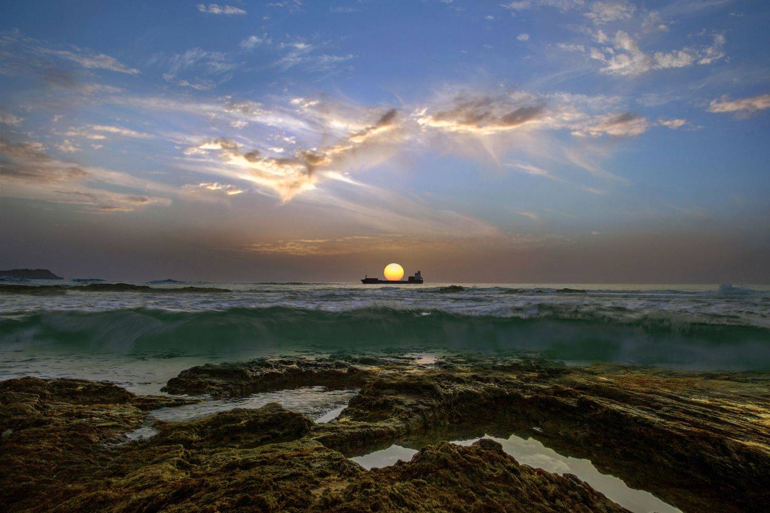 __*__, Вадим Городницкий