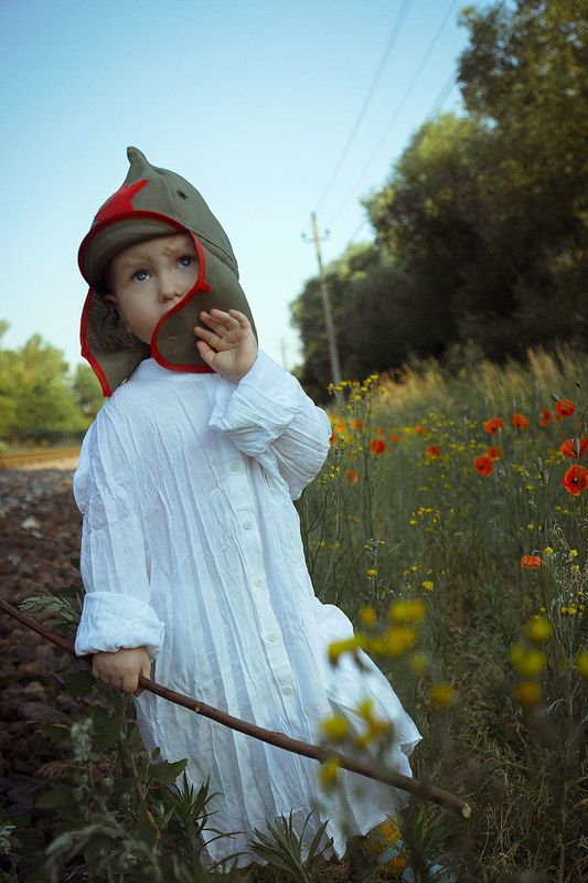 Маленький Принц фото превью