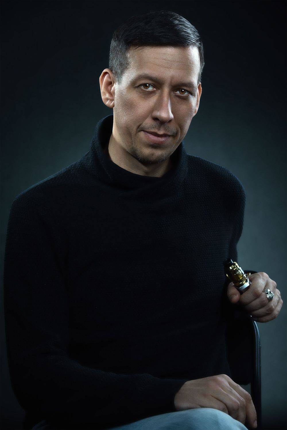 , Журавлёв Александр